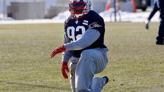 More Steelers Pile On James Harrison